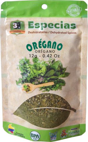 Oregano