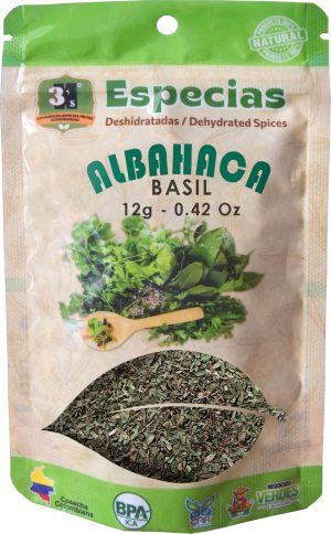 Albahaca