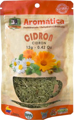 Cidrón