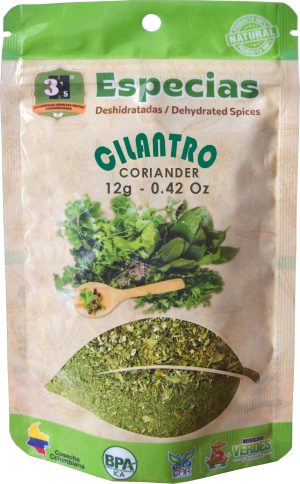 Cilantro