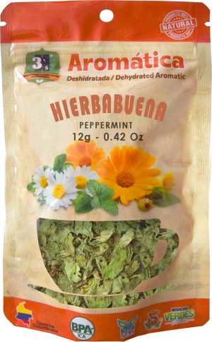 Hierbabuena
