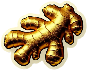 Lee más sobre el artículo El Poder Dorado del Jengibre