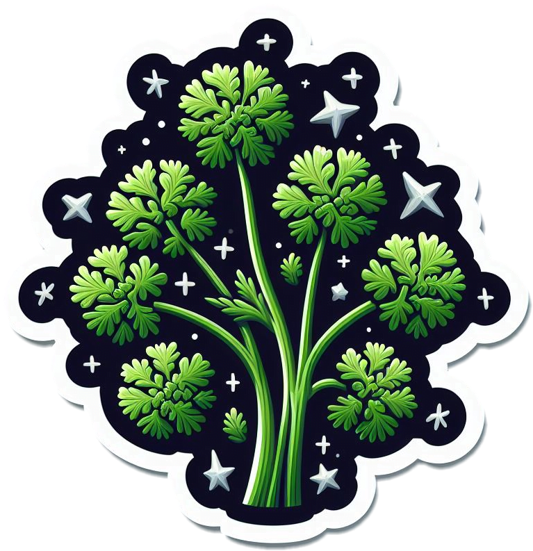 Lee más sobre el artículo ¡Explora el Sabor Duradero con Nuestro Cilantro Deshidratado! 🌿✨