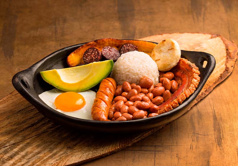 Lee más sobre el artículo Platos colombianos que puedes preparar en casa