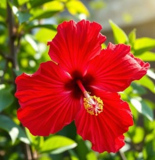 Lee más sobre el artículo La Flor de Jamaica y su Poder Asombroso